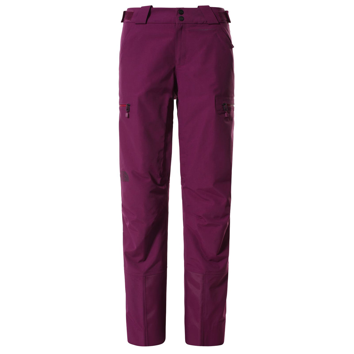 Pantaloni The North Face W Lostrail Futurelight
