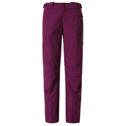 Pantaloni The North Face W Lostrail Futurelight   Pantaloni The North Face W Lostrail Futurelight