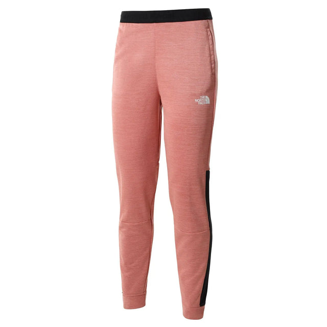 Pantaloni The North Face W Ma Fleece   Pantaloni The North Face W Ma Fleece
