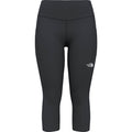 Pantaloni The North Face W Midline Hr Pocket Crop