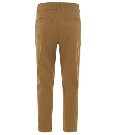 Pantaloni The North Face W Motion Xd Ankle Chino   Pantaloni The North Face W Motion Xd Ankle Chino