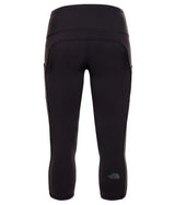 Pantaloni The North Face W Motivation High Rise Pocket Crop   Pantaloni The North Face W Motivation High Rise Pocket Crop