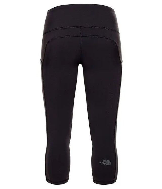 Pantaloni The North Face W Motivation High Rise Pocket Crop   Pantaloni The North Face W Motivation High Rise Pocket Crop