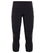 Pantaloni The North Face W Motivation High Rise Pocket Crop   Pantaloni The North Face W Motivation High Rise Pocket Crop