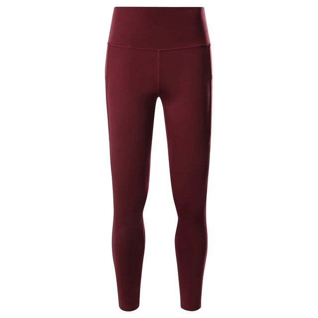 Pantaloni The North Face W Motivation Hr 7/8 Pocket Tight   Pantaloni The North Face W Motivation Hr 7/8 Pocket Tight