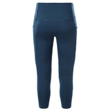 Pantaloni The North Face W Motivation Hr Pocket Crop   Pantaloni The North Face W Motivation Hr Pocket Crop