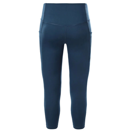 Pantaloni The North Face W Motivation Hr Pocket Crop   Pantaloni The North Face W Motivation Hr Pocket Crop