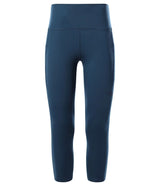 Pantaloni The North Face W Motivation Hr Pocket Crop   Pantaloni The North Face W Motivation Hr Pocket Crop