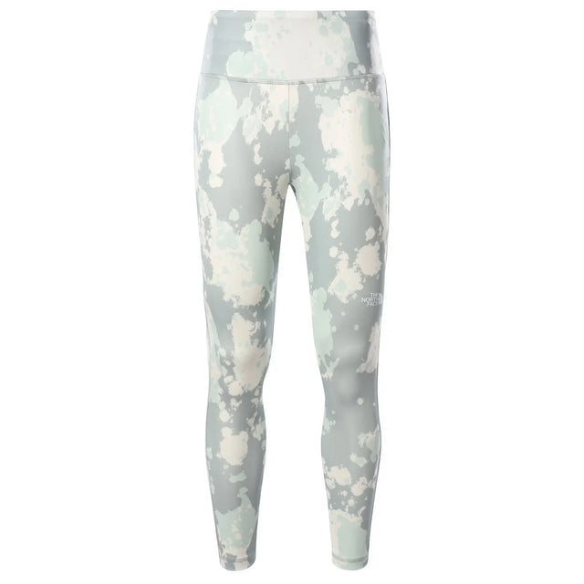 Pantaloni The North Face W New Flex High Rise 7/8 Tight   Pantaloni The North Face W New Flex High Rise 7/8 Tight