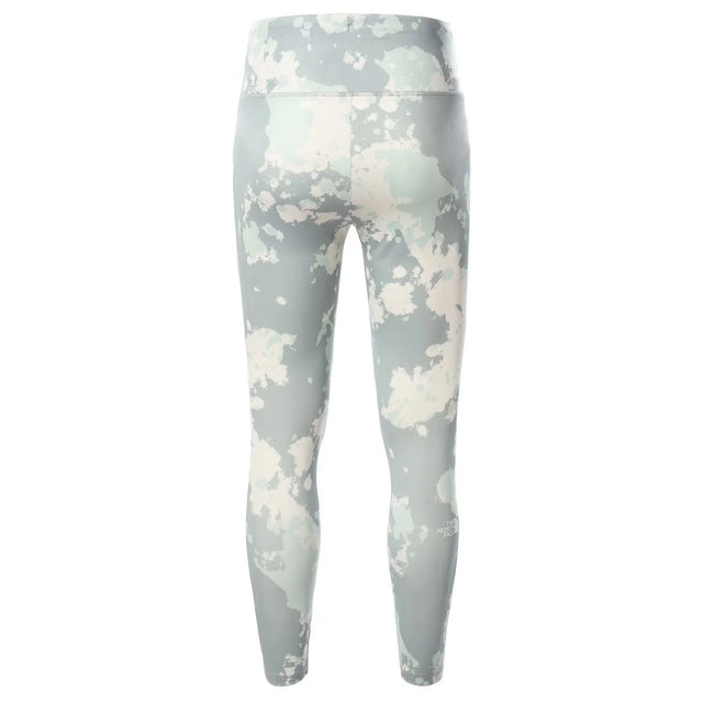Pantaloni The North Face W New Flex High Rise 7/8 Tight   Pantaloni The North Face W New Flex High Rise 7/8 Tight