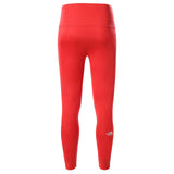 Pantaloni The North Face W New Flex High Rise 7/8 Tight   Pantaloni The North Face W New Flex High Rise 7/8 Tight