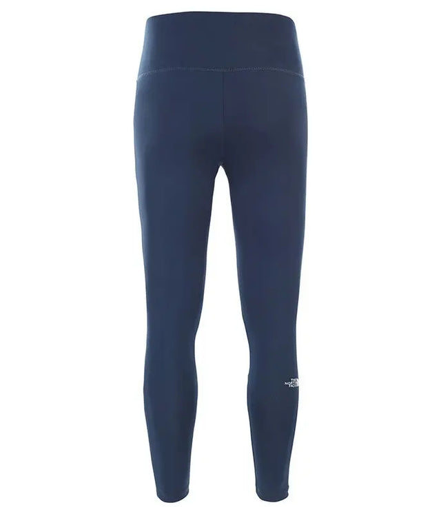 Pantaloni The North Face W New Flex High Rise 7/8 Tight   Pantaloni The North Face W New Flex High Rise 7/8 Tight