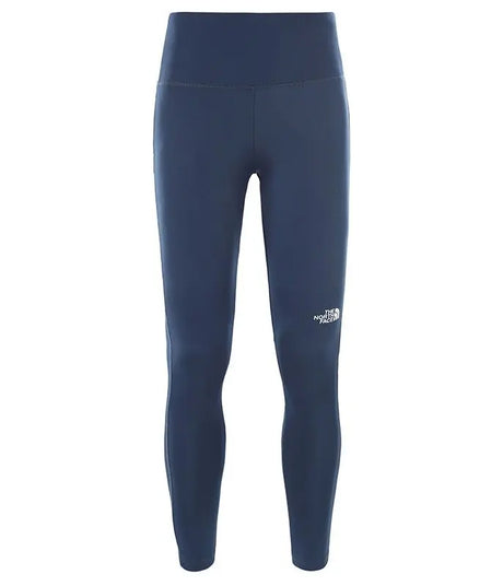 Pantaloni The North Face W New Flex High Rise 7/8 Tight   Pantaloni The North Face W New Flex High Rise 7/8 Tight