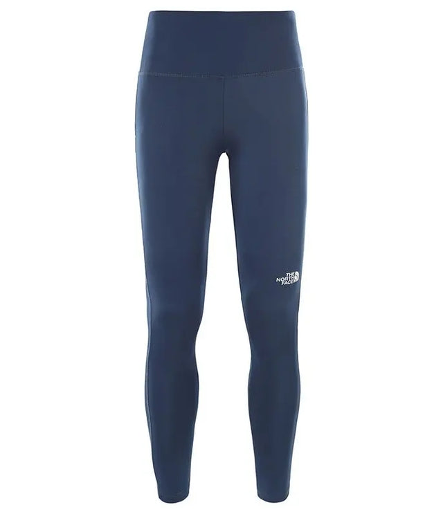 Pantaloni The North Face W New Flex High Rise 7/8 Tight   Pantaloni The North Face W New Flex High Rise 7/8 Tight