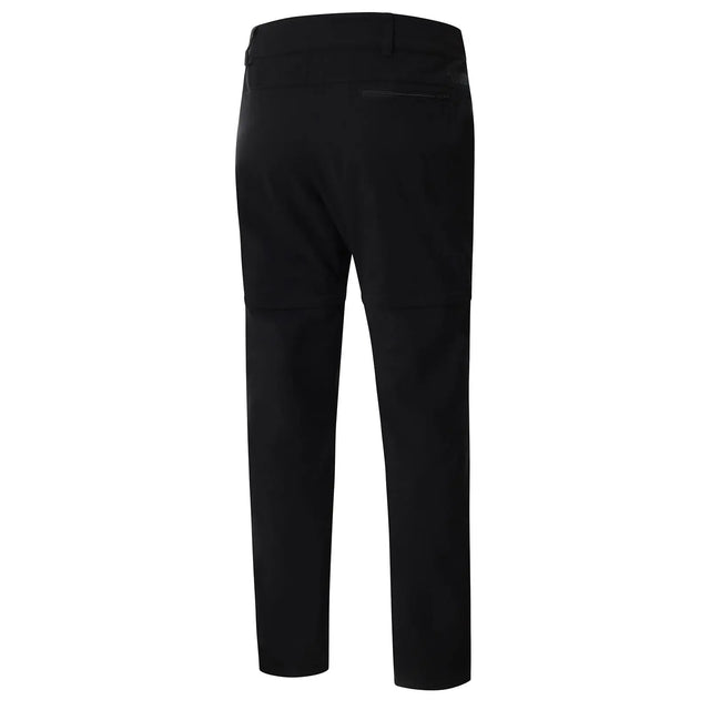Pantaloni The North Face W Paramount Convertible Mid Rise   Pantaloni The North Face W Paramount Convertible Mid Rise