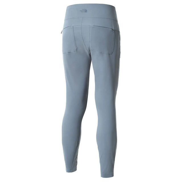 Pantaloni The North Face W Paramount Hybrid High Rise Tight   Pantaloni The North Face W Paramount Hybrid High Rise Tight