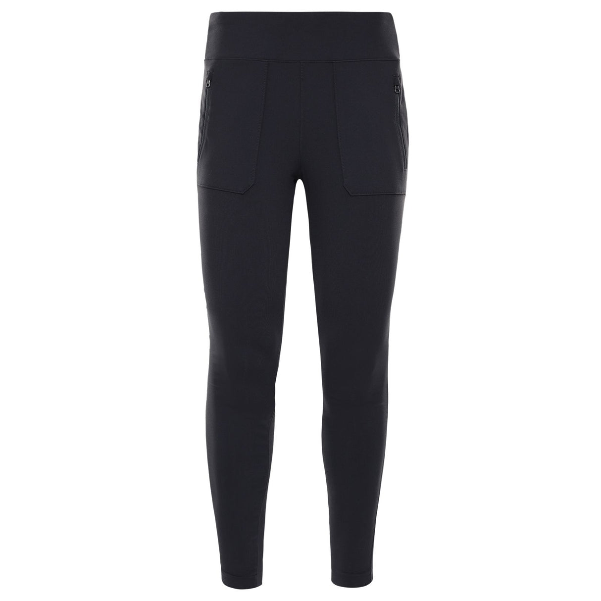 Pantaloni The North Face W Paramount Hybrid High Rise Tight