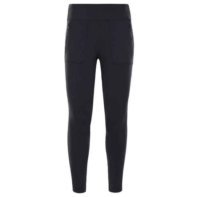 Pantaloni The North Face W Paramount Hybrid High Rise Tight   Pantaloni The North Face W Paramount Hybrid High Rise Tight