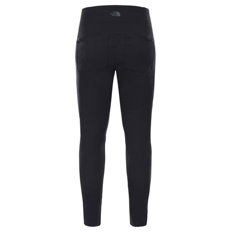 Pantaloni The North Face W Paramount Hybrid High Rise Tight