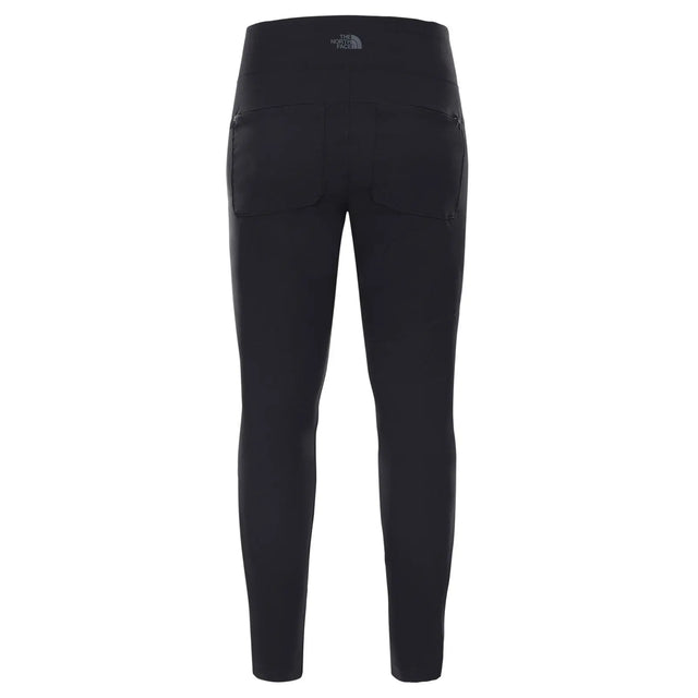 Pantaloni The North Face W Paramount Hybrid High Rise Tight   Pantaloni The North Face W Paramount Hybrid High Rise Tight