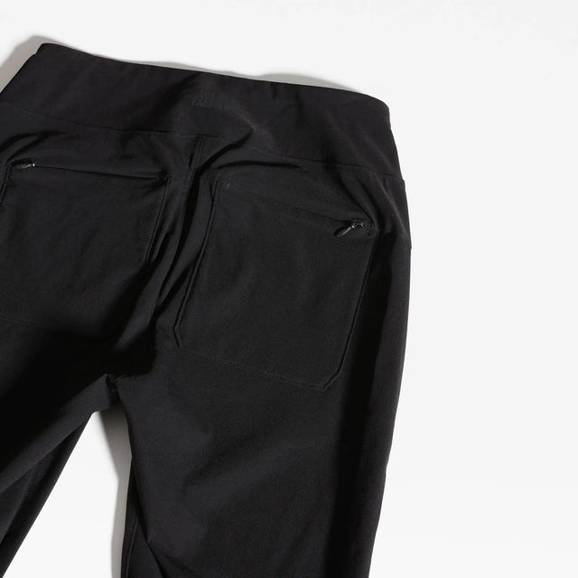 Pantaloni The North Face W Paramount Hybrid High Rise Tight   Pantaloni The North Face W Paramount Hybrid High Rise Tight