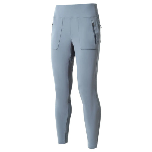 Pantaloni The North Face W Paramount Hybrid High Rise Tight   Pantaloni The North Face W Paramount Hybrid High Rise Tight