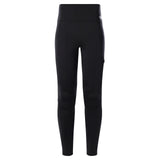 Pantaloni The North Face W Paramount Tight   Pantaloni The North Face W Paramount Tight