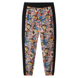 Pantaloni The North Face W Printed Hydrenaline 2000   Pantaloni The North Face W Printed Hydrenaline 2000