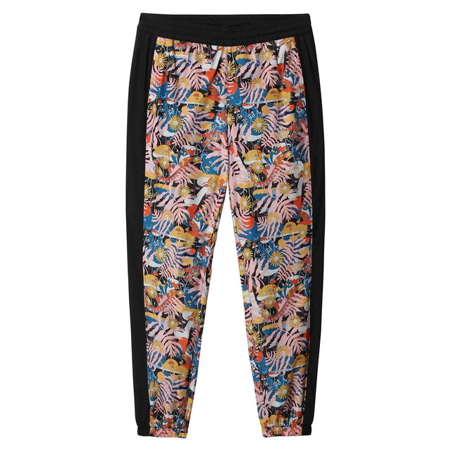 Pantaloni The North Face W Printed Hydrenaline 2000   Pantaloni The North Face W Printed Hydrenaline 2000