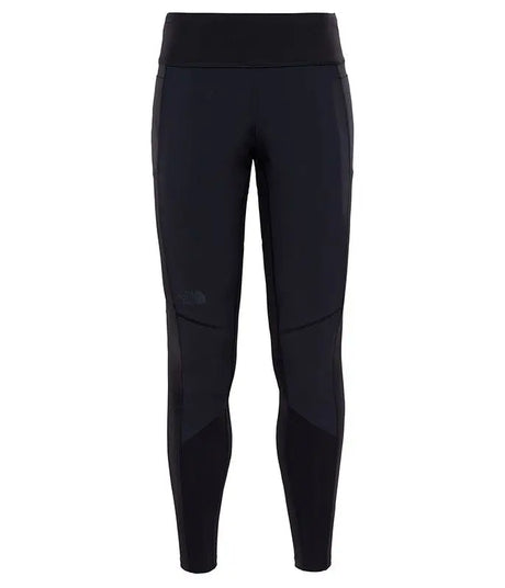 Pantaloni The North Face W Progressor Hybrid Tight   Pantaloni The North Face W Progressor Hybrid Tight