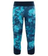 Pantaloni The North Face W Pulse Crop Eu   Pantaloni The North Face W Pulse Crop Eu