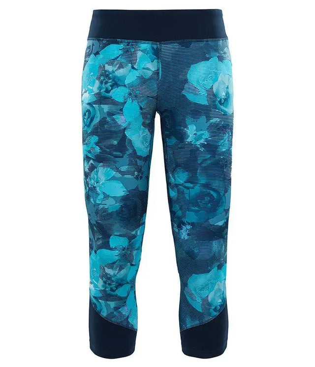 Pantaloni The North Face W Pulse Crop Eu   Pantaloni The North Face W Pulse Crop Eu