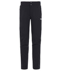 Pantaloni The North Face W Quest Softshell