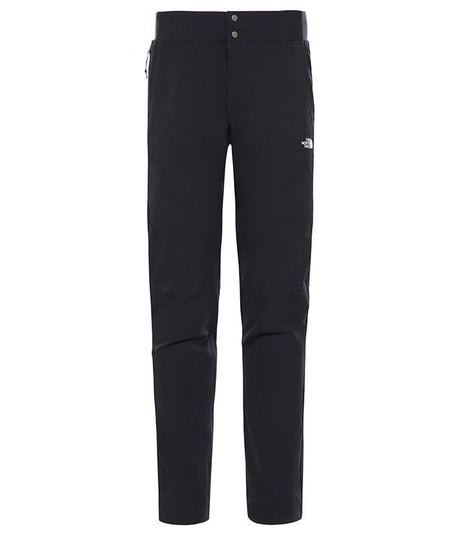 Pantaloni The North Face W Quest Softshell