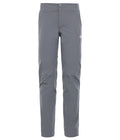 Pantaloni The North Face W Quest Softshell