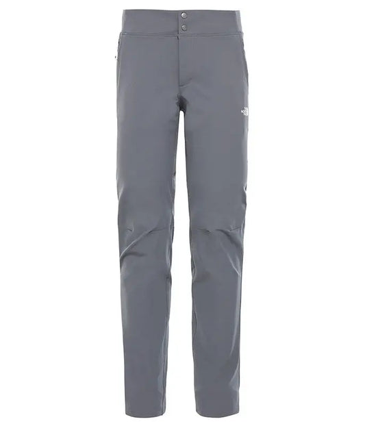 Pantaloni The North Face W Quest Softshell   Pantaloni The North Face W Quest Softshell