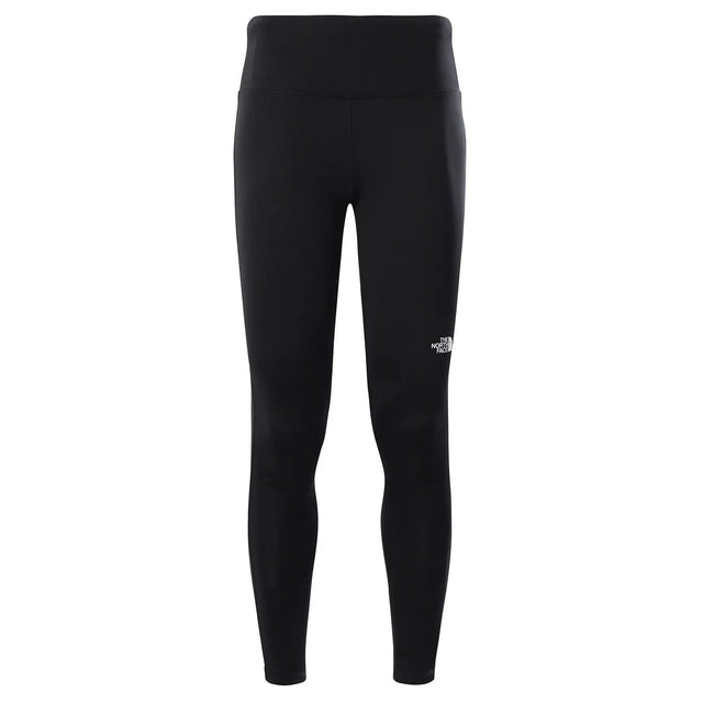 Pantaloni The North Face W Resolve Tight   Pantaloni The North Face W Resolve Tight