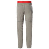 Pantaloni The North Face W Speedlight Conv   Pantaloni The North Face W Speedlight Conv