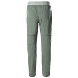 Pantaloni The North Face W Speedlight Conv   Pantaloni The North Face W Speedlight Conv