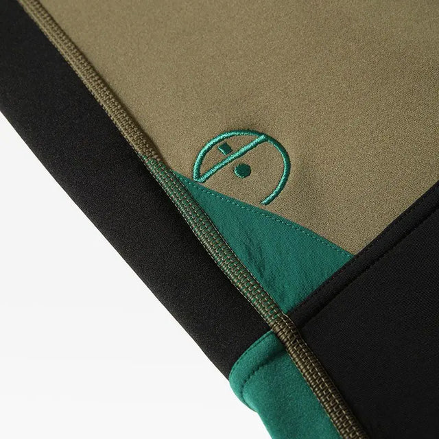 Pantaloni The North Face W Steep Tech Fleece Tight   Pantaloni The North Face W Steep Tech Fleece Tight