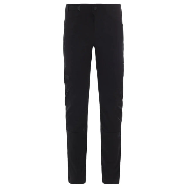 Pantaloni The North Face W Summit L1 Vrt Synthetic Climb   Pantaloni The North Face W Summit L1 Vrt Synthetic Climb