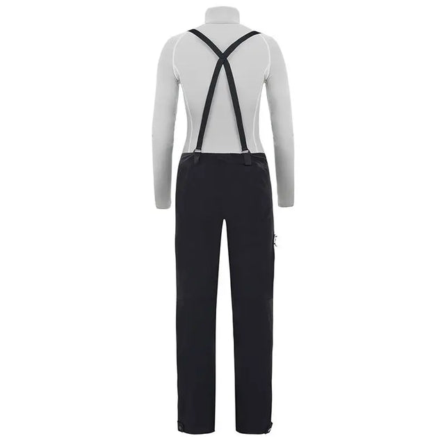 Pantaloni The North Face W Summit Soft Shell   Pantaloni The North Face W Summit Soft Shell