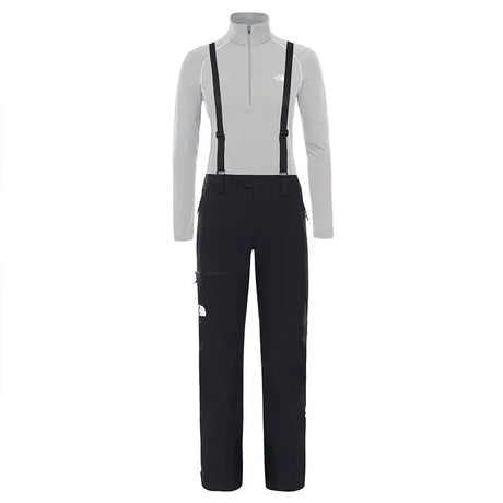 Pantaloni The North Face W Summit Soft Shell   Pantaloni The North Face W Summit Soft Shell