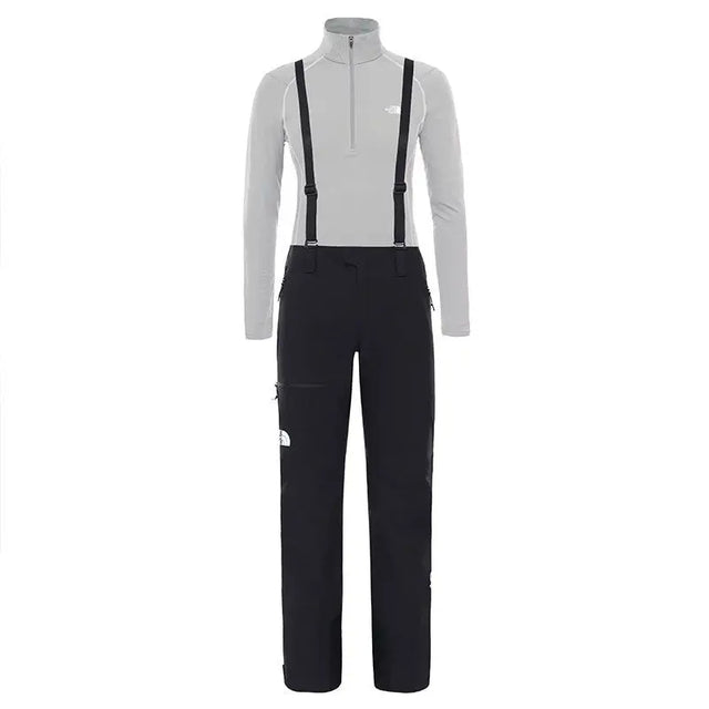 Pantaloni The North Face W Summit Soft Shell   Pantaloni The North Face W Summit Soft Shell