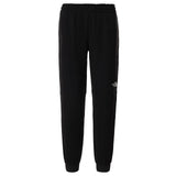Pantaloni The North Face W Tekware Fleece   Pantaloni The North Face W Tekware Fleece