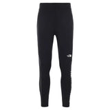 Pantaloni The North Face W Train N Logo High Rise Tight   Pantaloni The North Face W Train N Logo High Rise Tight