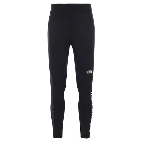 Pantaloni The North Face W Train N Logo High Rise Tight   Pantaloni The North Face W Train N Logo High Rise Tight
