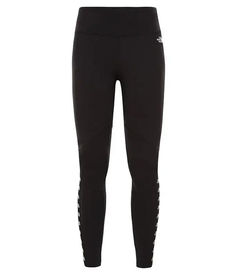 Pantaloni The North Face W Train N Logo Tight   Pantaloni The North Face W Train N Logo Tight