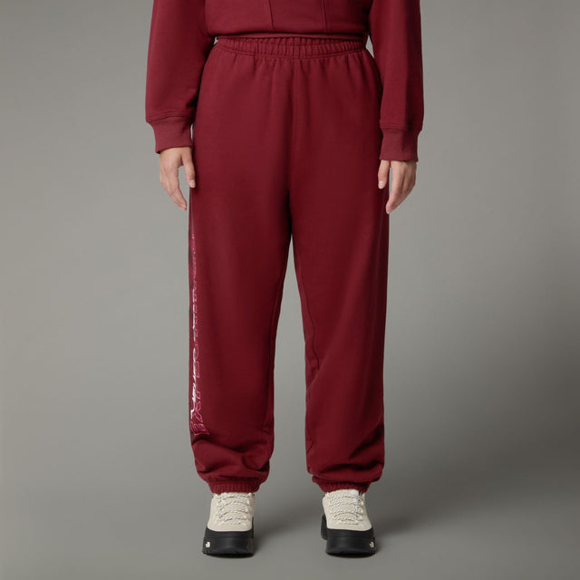 Pantaloni Unisex The North Face U Nse Relaxed Jogger   Pantaloni Unisex The North Face U Nse Relaxed Jogger