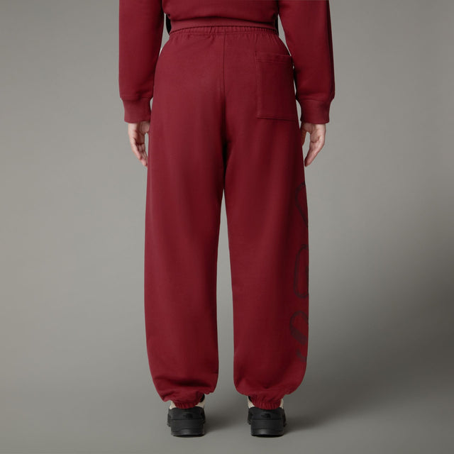 Pantaloni Unisex The North Face U Nse Relaxed Jogger   Pantaloni Unisex The North Face U Nse Relaxed Jogger